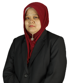 Ruzianah binti Mohamad